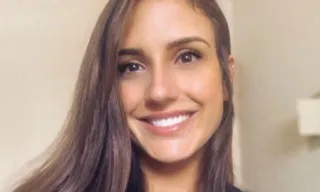 Imagem ilustrativa da imagem Escrivã encontrada morta aparece em vídeo sendo xingada dentro de delegacia