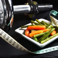 Imagem ilustrativa da imagem Feira de nutrição acontece pelo segundo ano no Recife