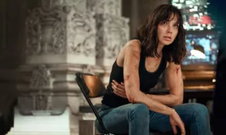 Imagem ilustrativa da imagem Filme "Agente Stone" põe Gal Gadot em 'missão impossível'