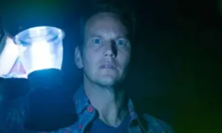 Imagem ilustrativa da imagem Filme “Sobrenatural: A Porta Vermelha” testa recorde