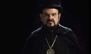 Imagem ilustrativa da imagem Filme perdido de Zé do Caixão, 56 anos depois, é uma joia do cinema
