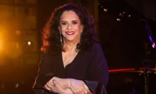 Imagem ilustrativa da imagem Gal Costa e viúva tiveram plano de saúde cancelado por falta de pagamento