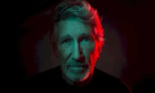 Imagem ilustrativa da imagem Governo recebe pedido para impedir shows de Roger Waters no Brasil