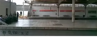 Imagem ilustrativa da imagem Linha Centro do metrô só deve voltar a operar às 9h desta quarta-feira