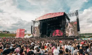 Imagem ilustrativa da imagem Lollapalooza Brasil anuncia datas da edição de 2024