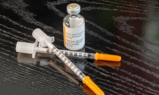 Imagem ilustrativa da imagem Ministério conclui compra de insulina e prevê distribuição na próxima semana