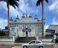 Imagem ilustrativa da imagem Municípios de Pernambuco protestam por queda de receitas