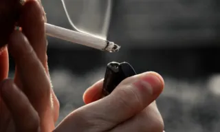 Imagem ilustrativa da imagem OMS diz que medidas contra tabaco protegem 71% da população mundial