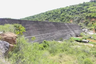 Imagem ilustrativa da imagem Obras nas barragens da Mata Sul de Pernambuco serão retomadas