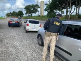 Imagem ilustrativa da imagem PRF deflagra Operação São João nas BRs de Pernambuco