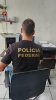 Imagem ilustrativa da imagem Polícia Federal prende suspeito de abusar de criança