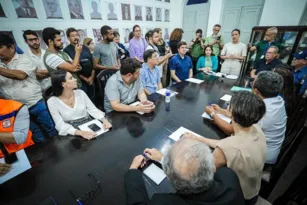 Imagem ilustrativa da imagem Raquel Lyra amplia situação de emergência na Mata Sul para 180 dias