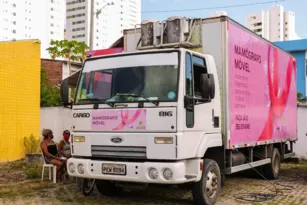 Imagem ilustrativa da imagem Recife oferece mais de 2 mil exames gratuitos de mamografia agora em julho
