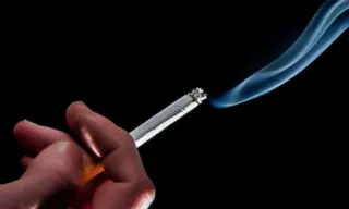 Imagem ilustrativa da imagem SUS oferece tratamento do tabagismo e dependência da nicotina