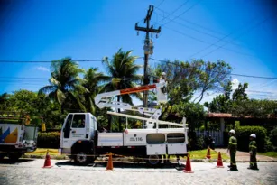 Imagem ilustrativa da imagem Sistema elétrico de Pernambuco recebeu R$ 437 milhões em investimentos