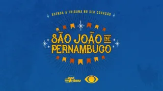 Imagem ilustrativa da imagem Tem transmissão ao vivo da TV Tribuna no São João de Pernambuco