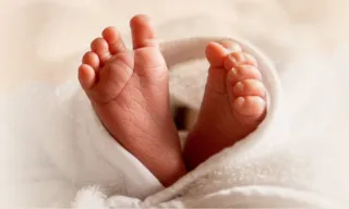 Imagem ilustrativa da imagem Teste do pezinho: diagnósticos precoces salvam vida de recém-nascidos