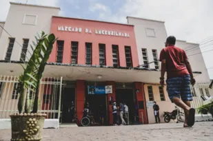 Imagem ilustrativa da imagem Veja como será a reabertura do Mercado da Encruzilhada