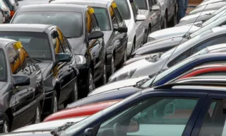 Imagem ilustrativa da imagem Veja ranking de carros mais vendidos com descontos do governo em junho