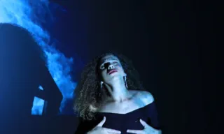 Imagem ilustrativa da imagem Videoclipes de artistas capixabas estreiam nesta quinta no Cine Metrópolis