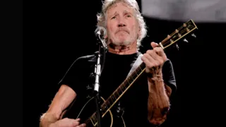 Imagem ilustrativa da imagem Roger Waters vem ao Brasil com turnê de despedida; como comprar ingressos