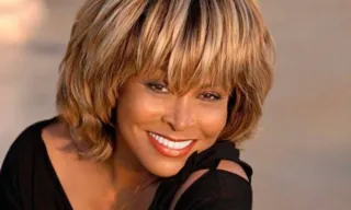Imagem ilustrativa da imagem Tina Turner morre aos 83 anos