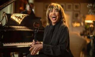 Imagem ilustrativa da imagem Rainha do rock n' roll, Tina Turner deixa fortuna de R$ 1,2 bilhão