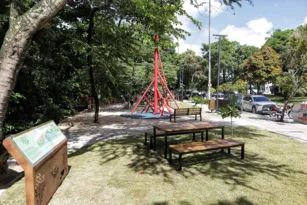 Imagem ilustrativa da imagem Cais da Vila Vintém é inaugurado na Zona Norte do Recife