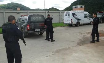 Imagem ilustrativa da imagem Novo concurso do ES vai selecionar 600 novos inspetores penitenciários