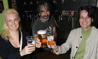 Imagem ilustrativa da imagem Points de lazer na rua Gama Rosa