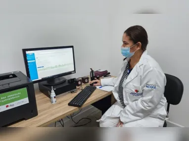 Telefones fixos ainda são bastante usados por empresas, que correspondem a quase um dois terços das linhas