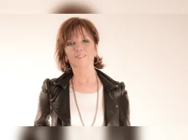 Madame é o título do novo livro de E. L. James