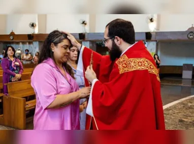 Imagem ilustrativa da imagem Preta Gil visita igreja em meio a tratamento e polêmicas de traição do ex