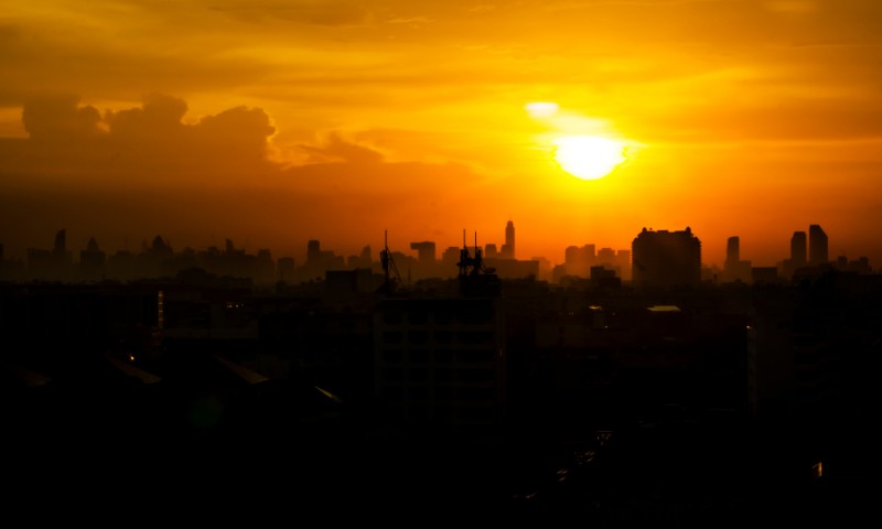 Chegada de onda de calor a Nova York é questão de vida ou morte, diz  prefeito