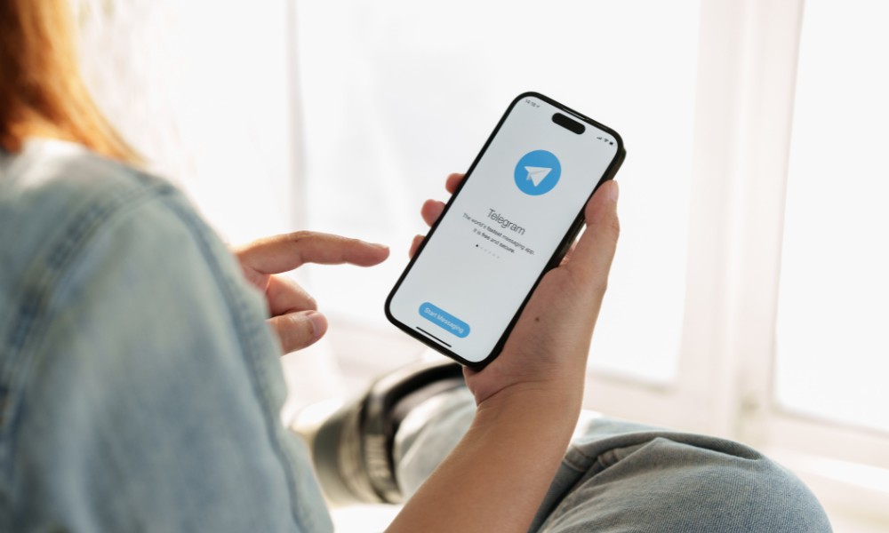 Telegram terá stories iguais ao Instagram a partir de julho