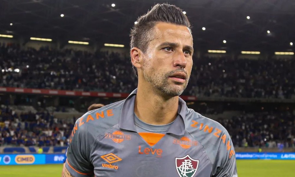 Fábio, do Fluminense, se isola como brasileiro com mais jogos na  Libertadores