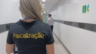 Imagem ilustrativa da imagem Conselho de Enfermagem identifica irregularidades na saúde pública de Condado