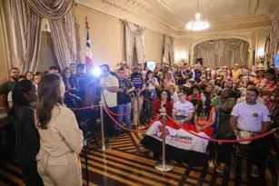 Imagem ilustrativa da imagem Governo assina acordo de cooperação que destina R$ 33 milhões para agricultores