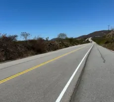 Imagem ilustrativa da imagem Governo entrega trecho duplicado da BR-104 entre Toritama e Pão de Açúcar