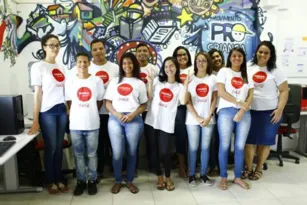 Imagem ilustrativa da imagem Movimento Pró-Criança abre 2 mil vagas em curso de capacitação