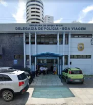 Imagem ilustrativa da imagem Segurança de loja de shopping é preso por acusar sem provas cliente negro de roubo