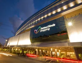 Imagem ilustrativa da imagem Shopping Patteo Olinda recebe ação educativa da Semana Nacional de Trânsito