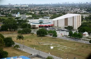 Imagem ilustrativa da imagem UFPE é considerada melhor universidade do Norte/Nordeste e 13ª do Brasil