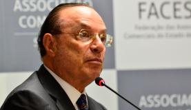 A defesa do deputado alega que ele deve cumprir prisão domiciliar. Foto: Agência Brasil