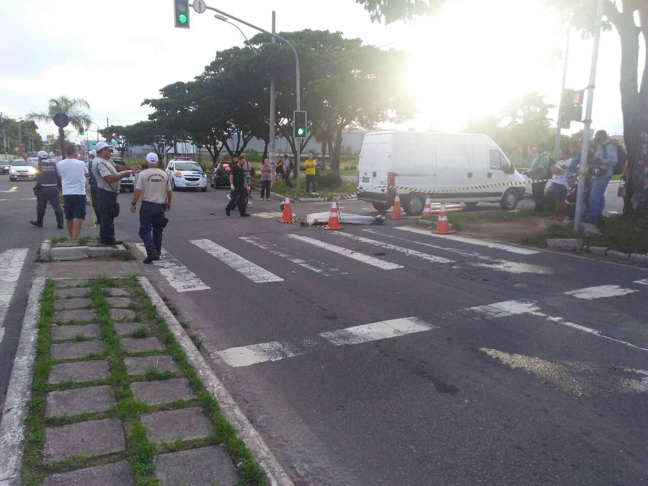 Foto: Leone Oliveira