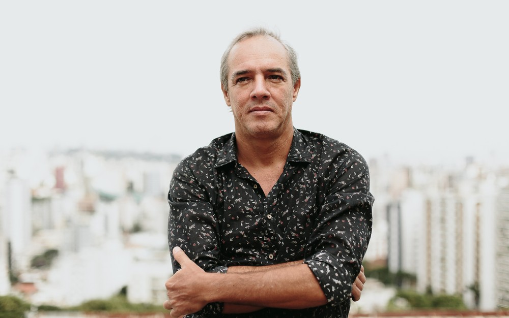 Flávio Henrique estava internado há uma semana. Foto: Divulgação