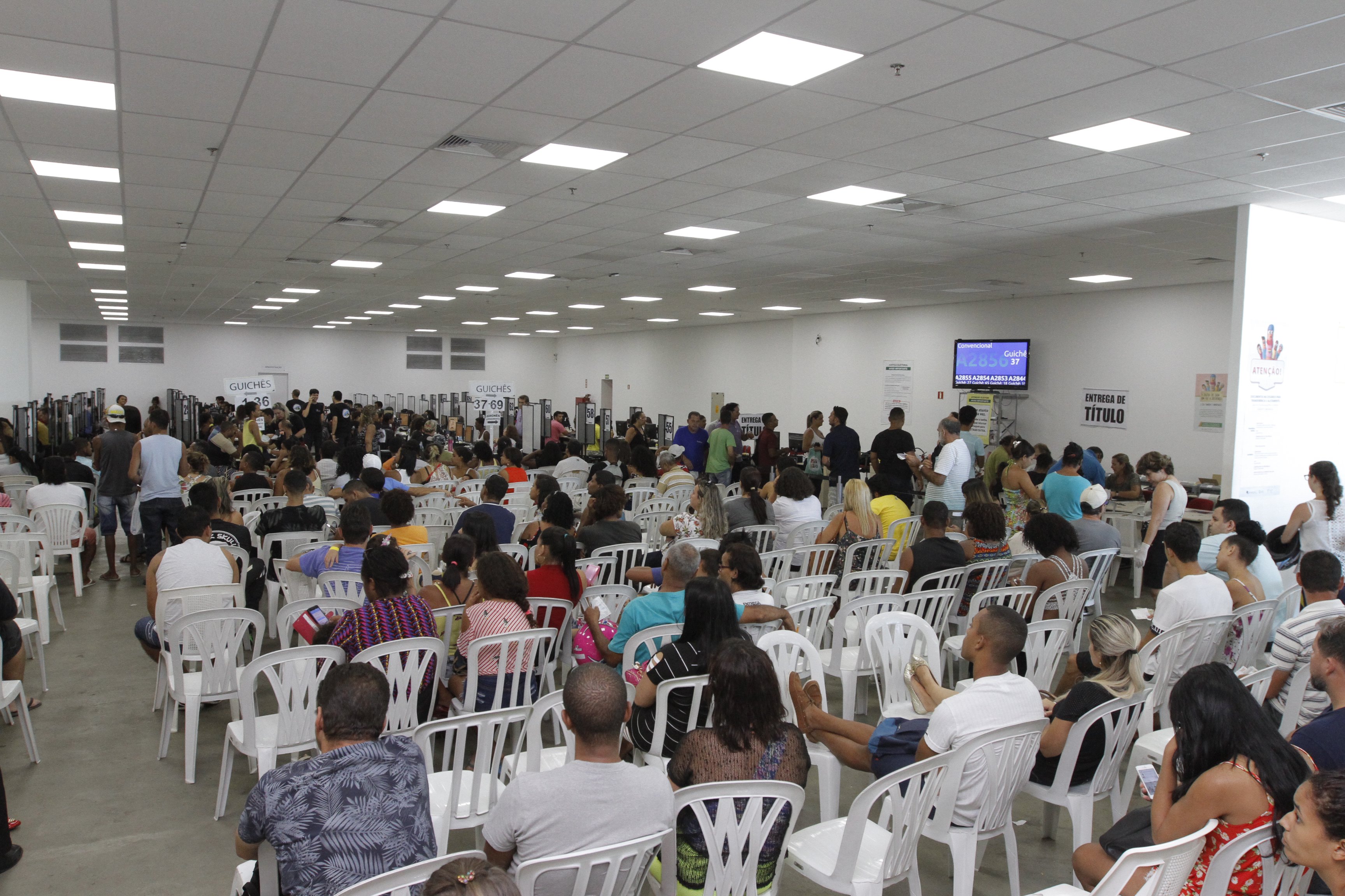 Foto: Thiago Coutinho/Arquivo AT