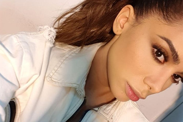 Anitta pode virar atriz. Foto: Reprodução/Instagram