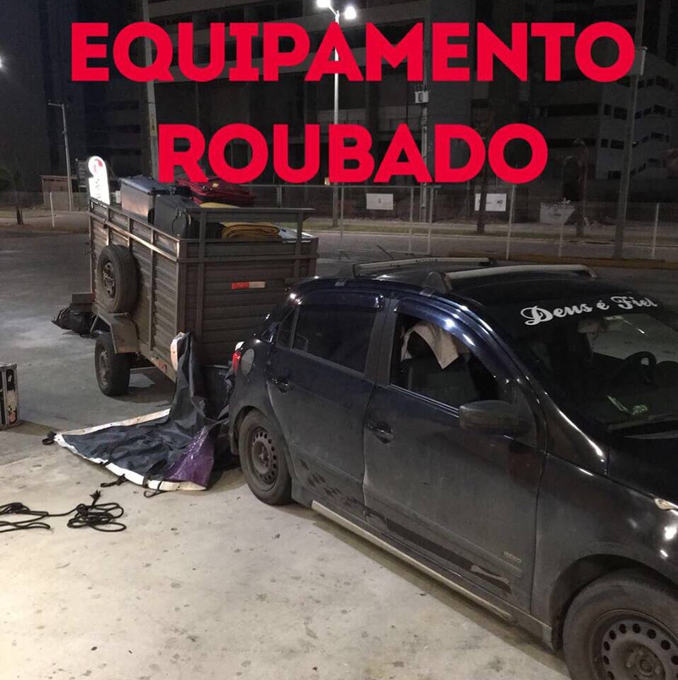 Foto: Reprodução/Facebook