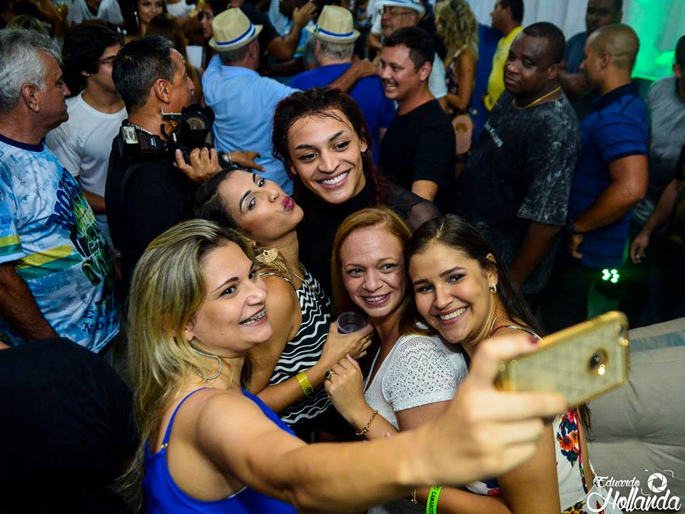 Foto: Eduardo Hollanda/Beija-Flor